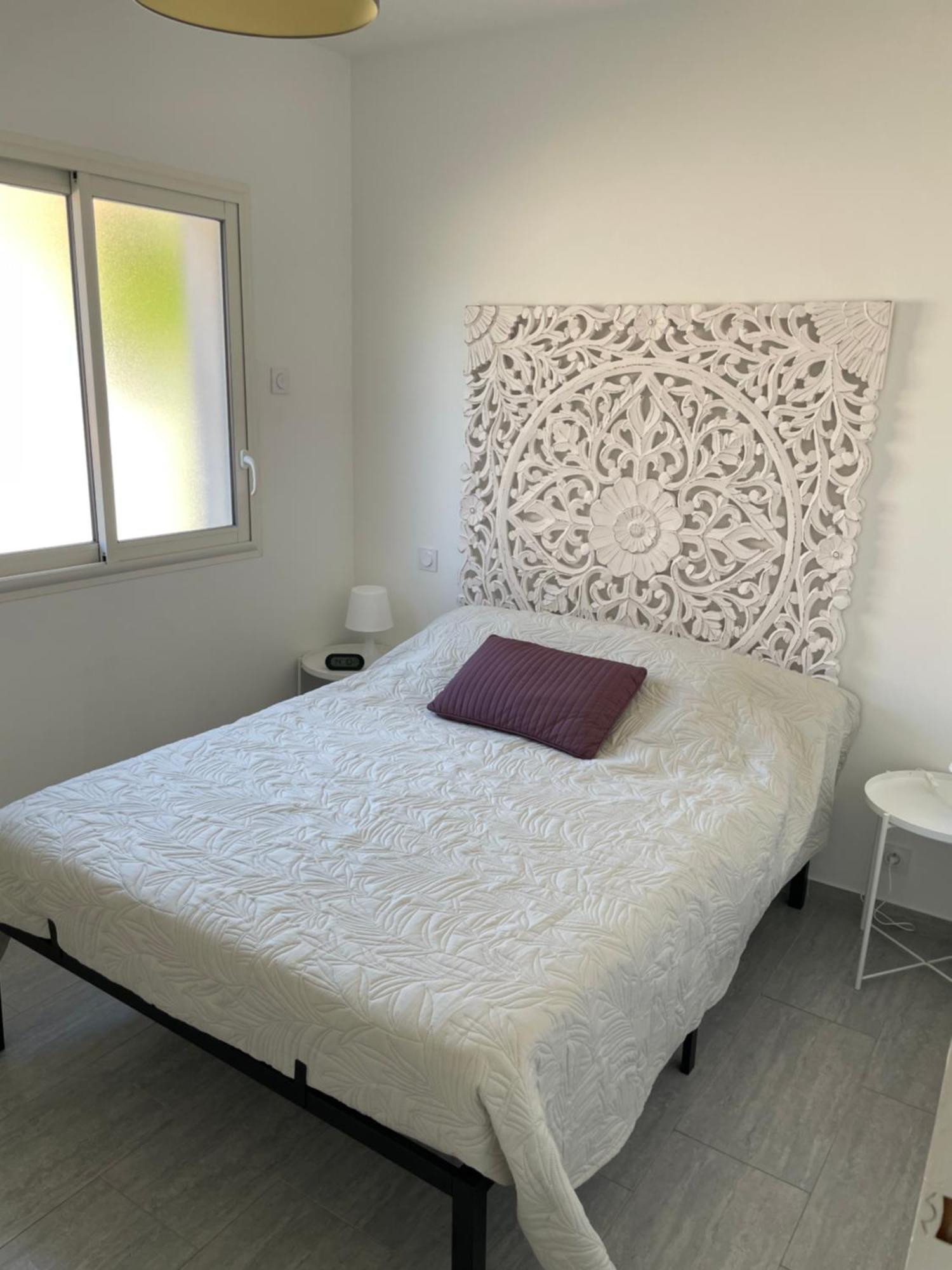 Appartement T2 Avec Terrasse Et Cour Cavaillon Zewnętrze zdjęcie